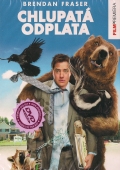 Chlupatá odplata (DVD) (Furry Vengeance)