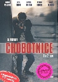Chobotnice 1 série 1+2 (DVD)
