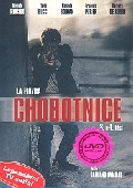 Chobotnice 1 série 3+4 (DVD) - pošetka