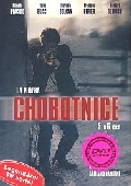 Chobotnice 1 série 5+6 (DVD)