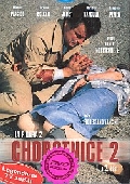 Chobotnice 2 série 1+2 (DVD)