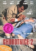 Chobotnice 2 série 5+6 (DVD)