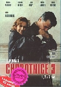 Chobotnice 3 série 1+2+3 (DVD)