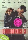 Chobotnice 3 série 4+5 (DVD)