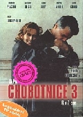 Chobotnice 3 série 6+7 (DVD)