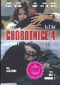 Chobotnice 4 série 1+2 (DVD)