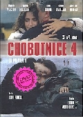 Chobotnice 4 série 3+4 (DVD)