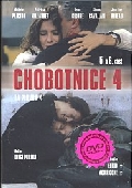 Chobotnice 4 série 5+6 (DVD)