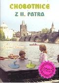 Chobotnice z druhého patra (DVD) - pošetka