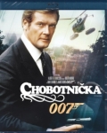 James Bond 007 : Chobotnička (Blu-ray) (Octopussy)