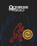 James Bond 007 : Chobotnička (Blu-ray) (Octopussy) - limitovaná edice steelbook