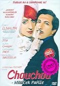 Chouchou - miláček Paříže (DVD)