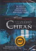 Chraň nás od zlého (DVD) (Deliver Us from Evil) - vyprodané