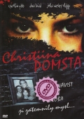 Christiina pomsta (DVD) (Christie's Revenge)