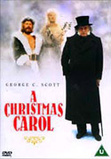 Christmas Carol (DVD)