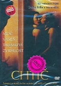 Chtíč (DVD) (Choses secretas) - vyprodané