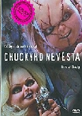 Chuckyho nevěsta (DVD) (Bride of Chucky)