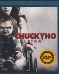 Chuckyho kletba (Blu-ray) (Curse of Chucky)