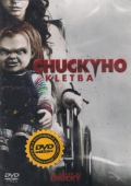 Chuckyho kletba (DVD) (Curse of Chucky)