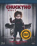 Chuckyho kult (Blu-ray) (Cult of Chucky) - vyprodané