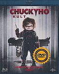 Chuckyho kult (Blu-ray) (Cult of Chucky)