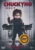 Chuckyho kult (DVD) (Cult of Chucky)