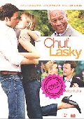 Chuť lásky [DVD] (Feast of Love)