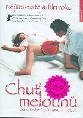 Chuť melounů (DVD) (I Don't Want To Sleep Alone) - pošetka
