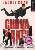 Chůva v akci (DVD) (Spy Next Door)