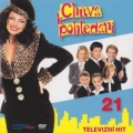 Chůva k pohledání - disk 21 (DVD)