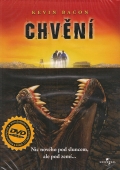 Chvění 1 (DVD) (Tremors) - CZ Dabing