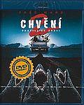 Chvění 2: Vrátili se zpět (Blu-ray) (Tremors II: Aftershocks)