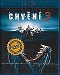 Chvění 3 (Blu-ray) (Tremors 3 : Back To Perfection)