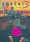 Chvění 3 (DVD) (Tremors 3 : Back To Perfection)