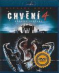 Chvění 4: Začátek legendy (Blu-ray) (Tremors 4: The Legend Begins)