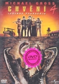 Chvění 4: Legenda ožívá (DVD) (Tremors 4: The Legend Begins)