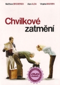 Chvilkové zatmění (DVD) (Diminished Capacity)