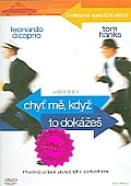 Chyť mě, když to dokážeš 2x(DVD) S.E. (Catch Me If You Can Special Edition)