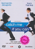 Chyť mě, když to dokážeš [DVD] S.E. - STEELBOOK (Catch Me If You Can)