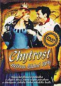 Chytrost nejsou žádné čáry (DVD) (Wie heiratet man einen König) - vyprodané