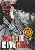 Chyťte Hitlera! (DVD) (Hitler: Dead or Alive)