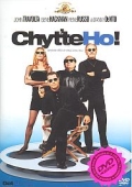 Chyťte ho! (DVD) (Get shorty!) - vyprodané