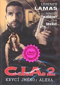 C.I.A.: Krycí jméno Alexa 2 (DVD) (C.I.A. II Target: Alexa)