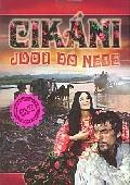 Cikáni jdou do nebe (DVD) (Tabor uchodit v nebo)