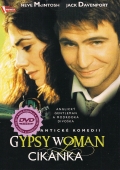 Cikánka (DVD) (Gypsy Woman)