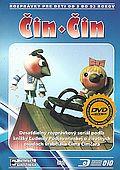 Čin-čin (DVD) - seriál - BAZAR