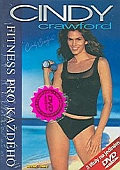 Crawford Cindy - Fitnes pro každého [DVD] - pošetka