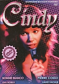 Cindy - legendární rocková pohádka (DVD) (Cinderella 80)