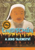 Čingischán a jeho tajemství (DVD) (Secrets of Genghis Khan)