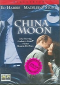 Činský měsíc (DVD) (China Moon) - bazar (vyprodané)